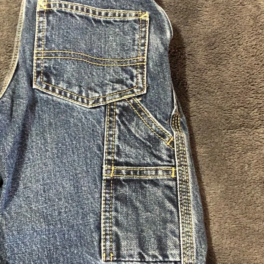 Oshkosh B’gosh • Denim Blue Jeans